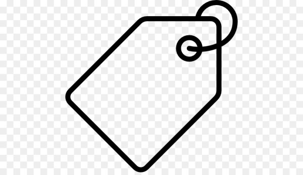 Ценник иконка