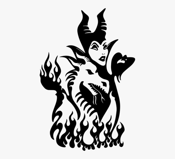 Шаблоны для плоттера silhouette