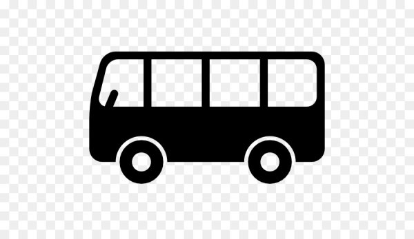 Значок маршрутки