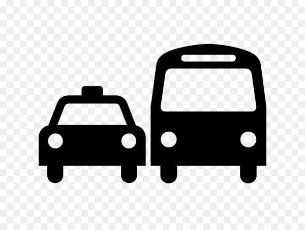 Транспорт значок