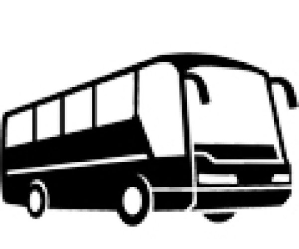 Автобус Векторная Графика