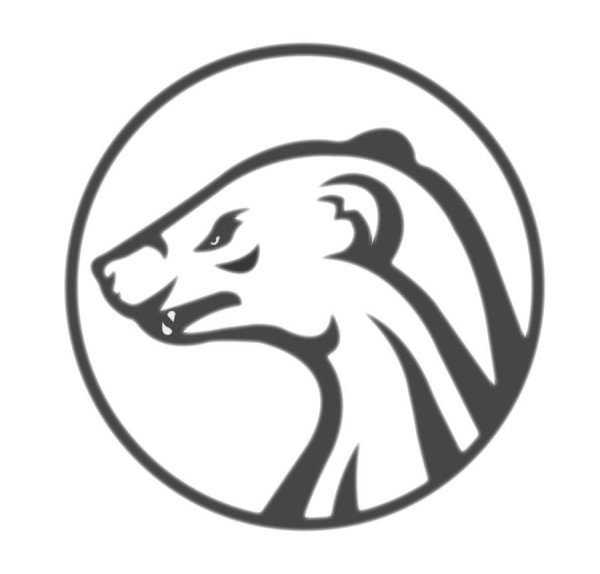 Мангуст логотип