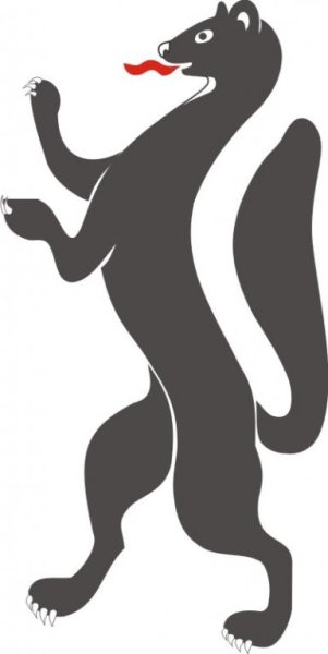 Соболь Новосибирск вектор