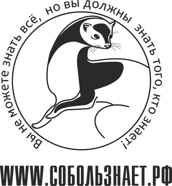 Норка логотип