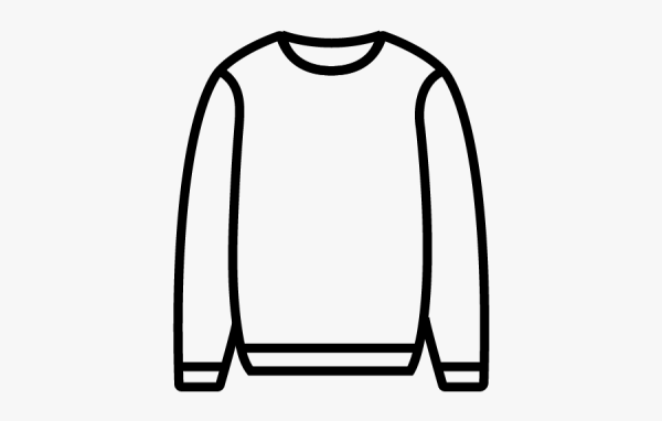 Кофты для рисования