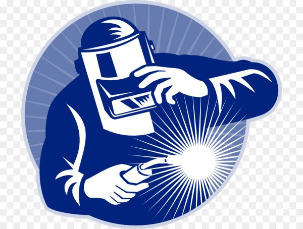 Логотип сварщика