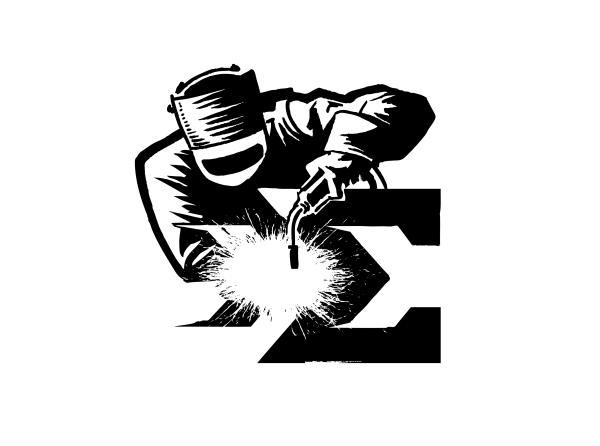 Символ сварщика