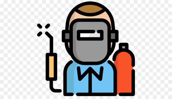 Сварочные работы иконка