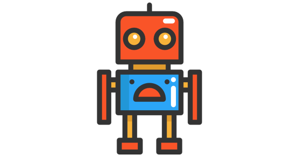 Робот кирдыкун