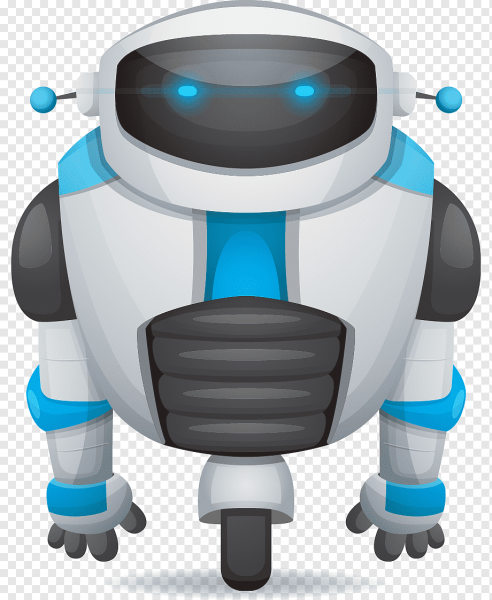 Робот вектор