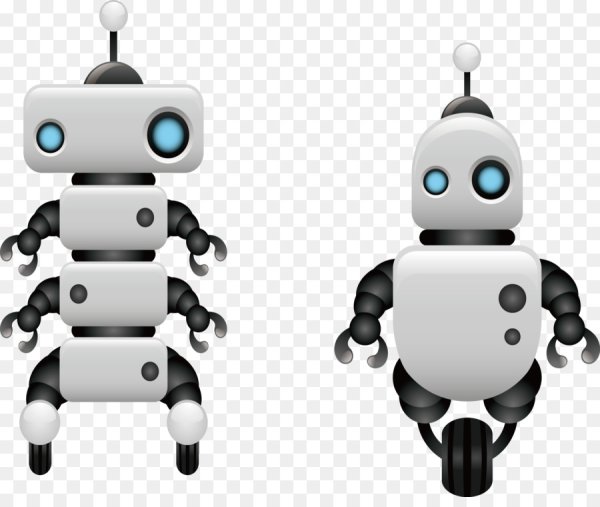 Рамки по робототехнике