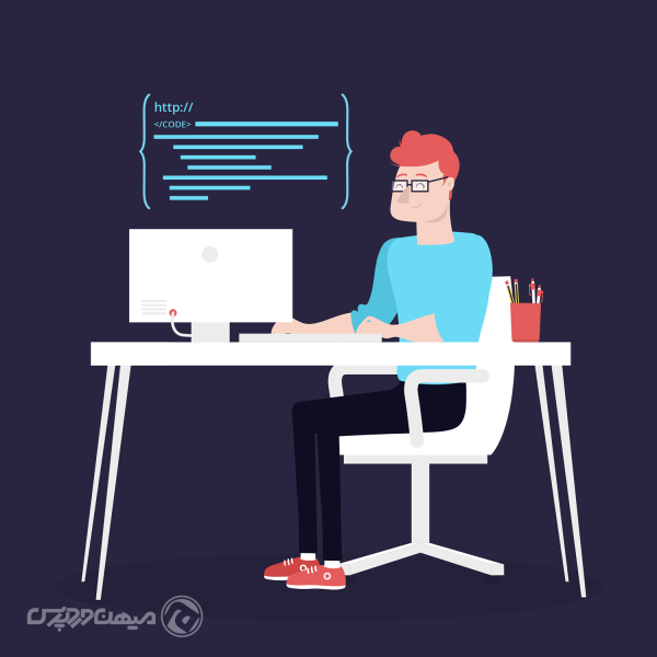 Программист флэт