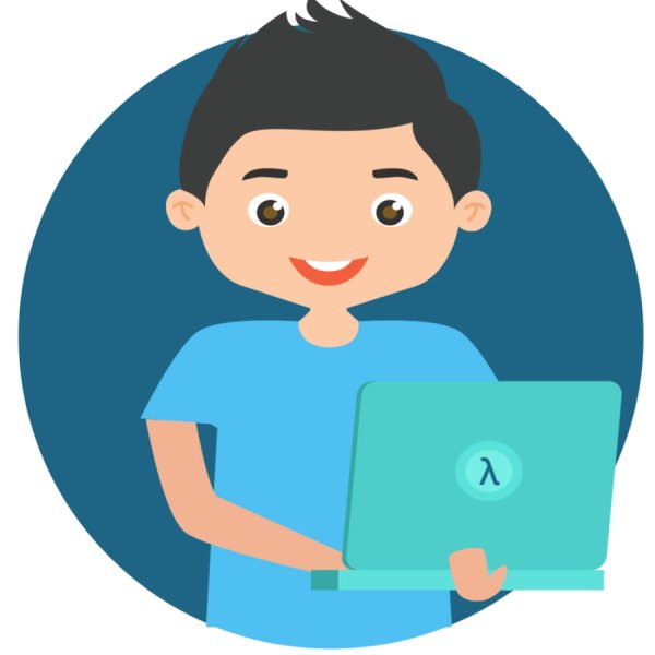 Программист иллюстрация