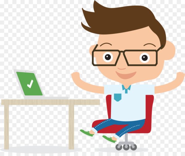 Программист рисунок