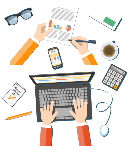 Атрибуты программиста