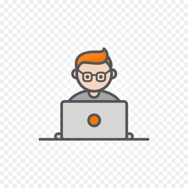 Значок программиста