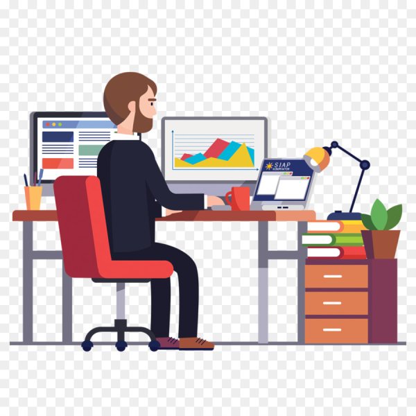 Программист без фона