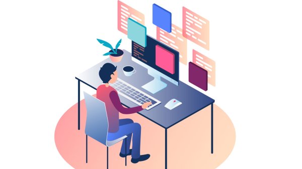 Программирование Графика