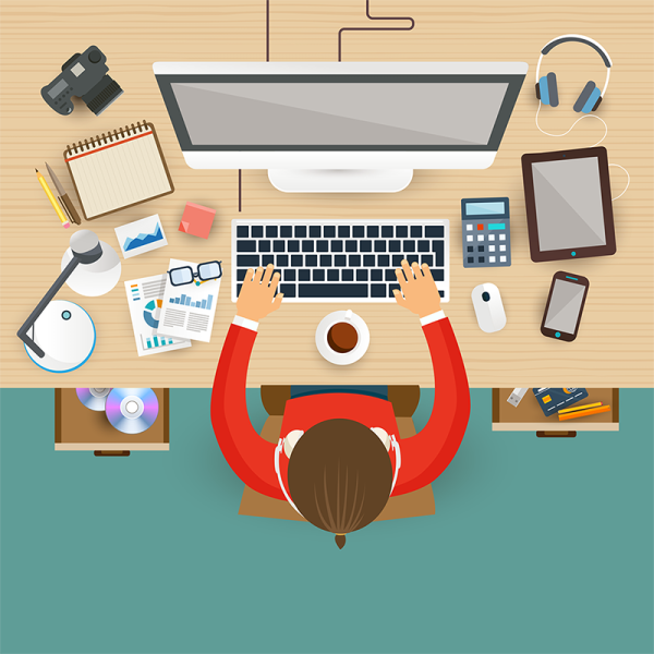 Программирование вектор