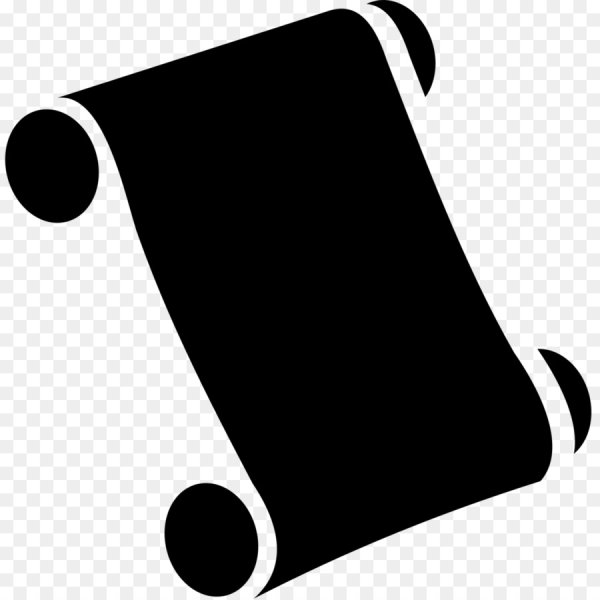 Векторный свиток