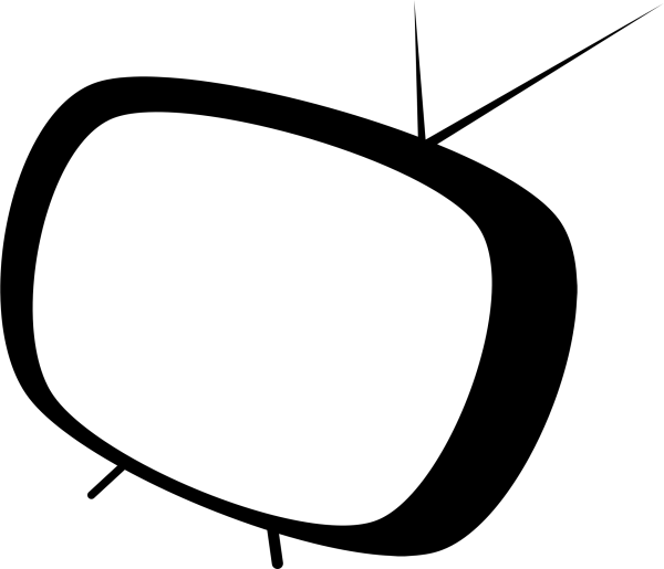 Телевизор иконка