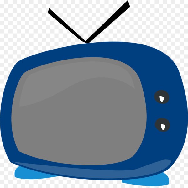 Телевизор мультяшный