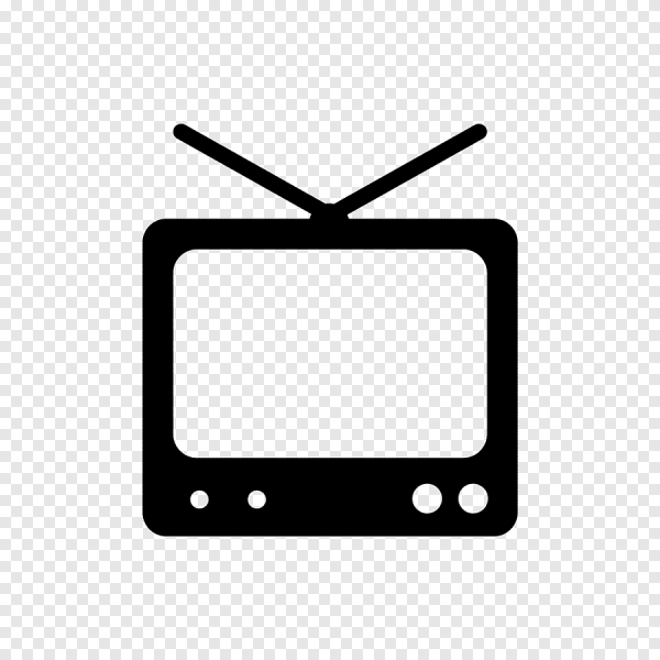Значок телевизора