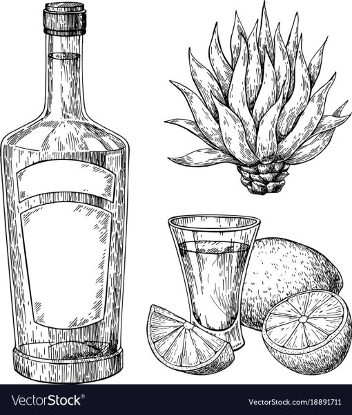 Текила скетч