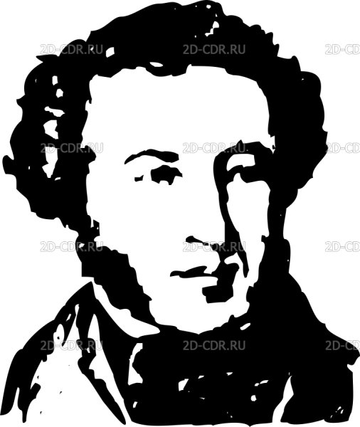 Александр Пушкин