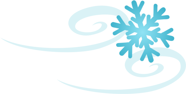 Кьютимарка Снежинка