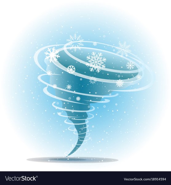 Зимний Вихрь