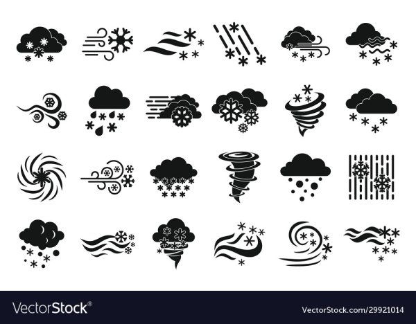 Вьюга иконка