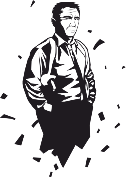 Мафия вектор