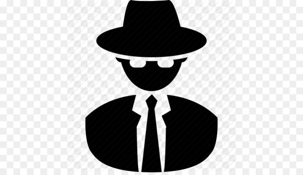 Значок мафии