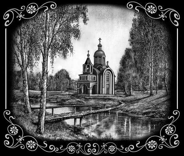 Изображения для гравировки