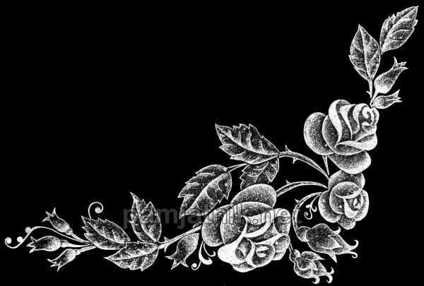 Цветы на памятник