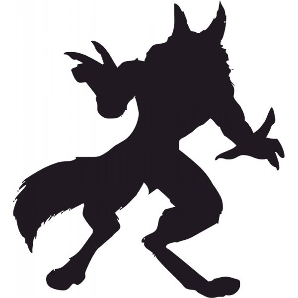 Векторный оборотень