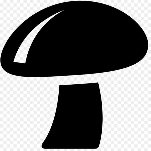 Векторные грибы