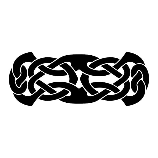 Ульчские узоры