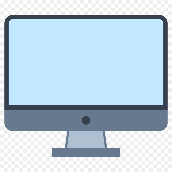 Значок компьютера