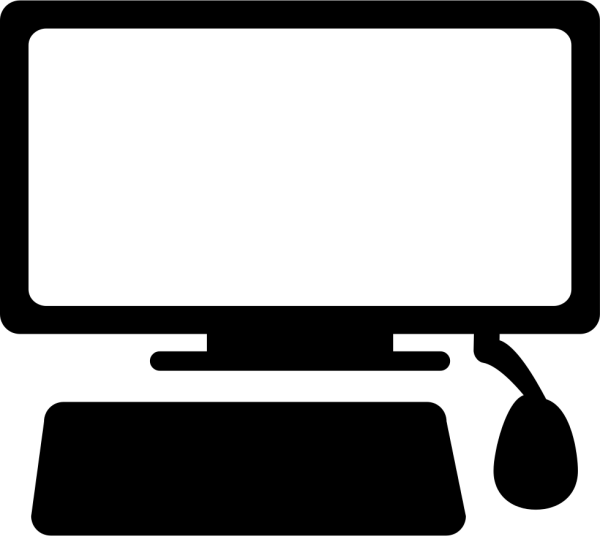 Экран пиктограмма