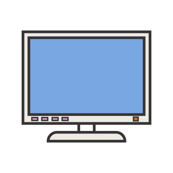 Векторный монитор