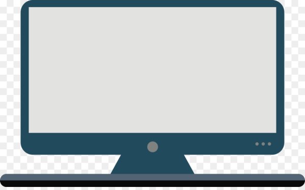 Значок компьютера