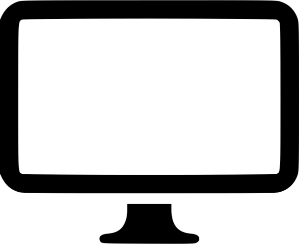 Монитор Графическое изображение