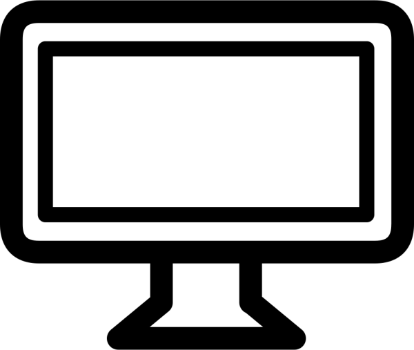 Значок мой компьютер