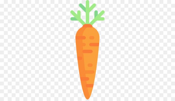 Морковка из мультика