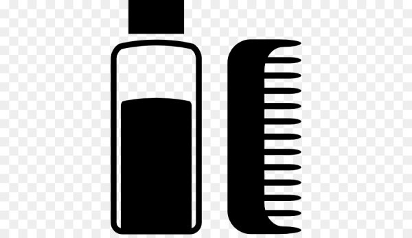 Кератин значок