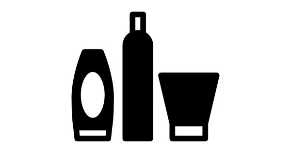 Шампунь иконка