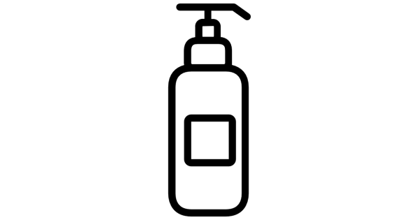 Шампунь иконка