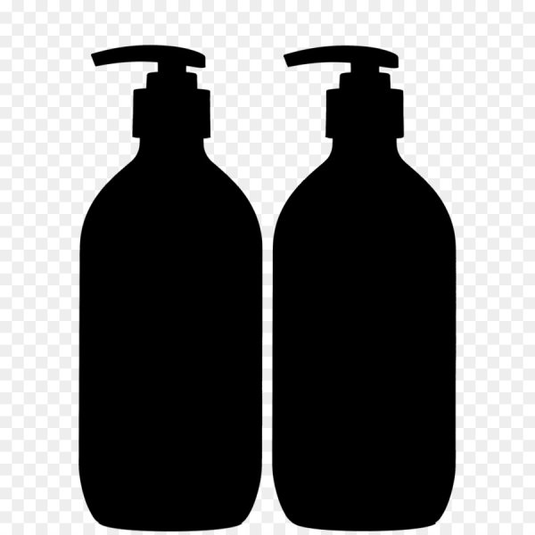 Шампунь силуэт